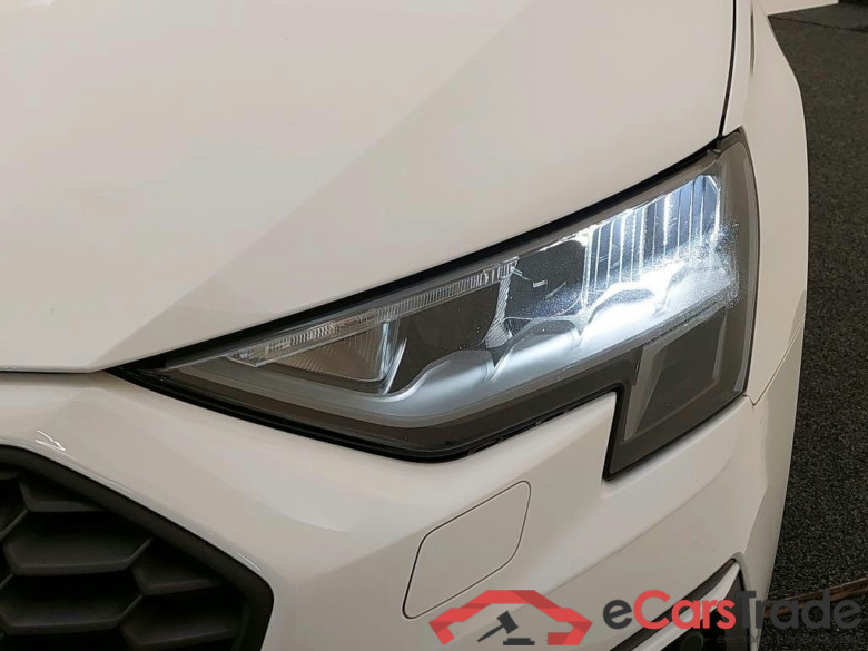 AUDI A3 Sportback 110 kW #4
