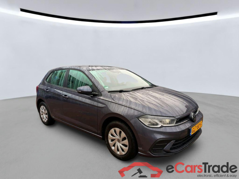 VOLKSWAGEN POLO 59 kW #4