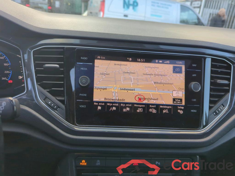 VOLKSWAGEN T-Roc 110 kW #2