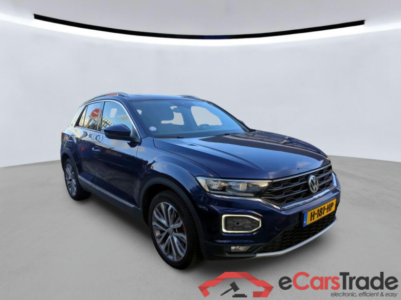 VOLKSWAGEN T-Roc 110 kW #5