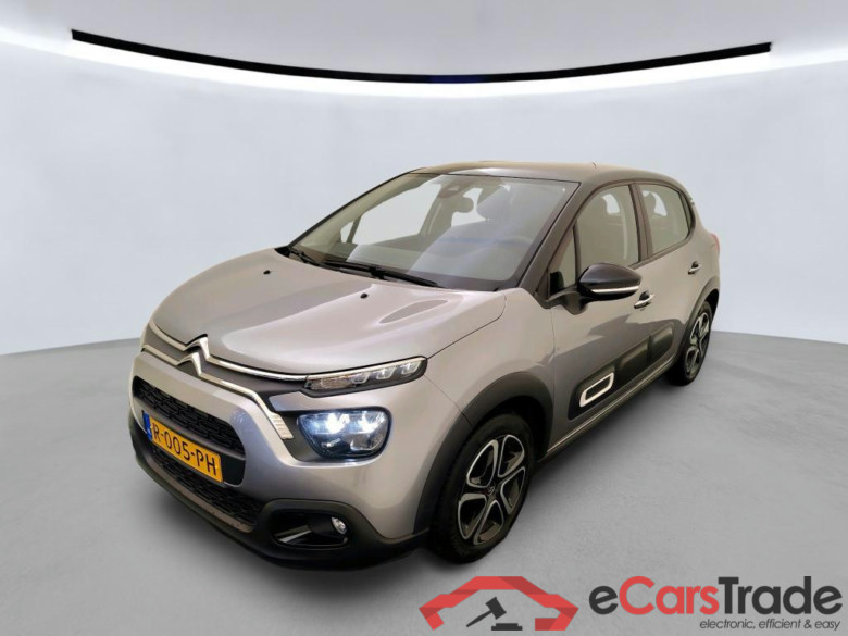 CITROEN C3 61 kW