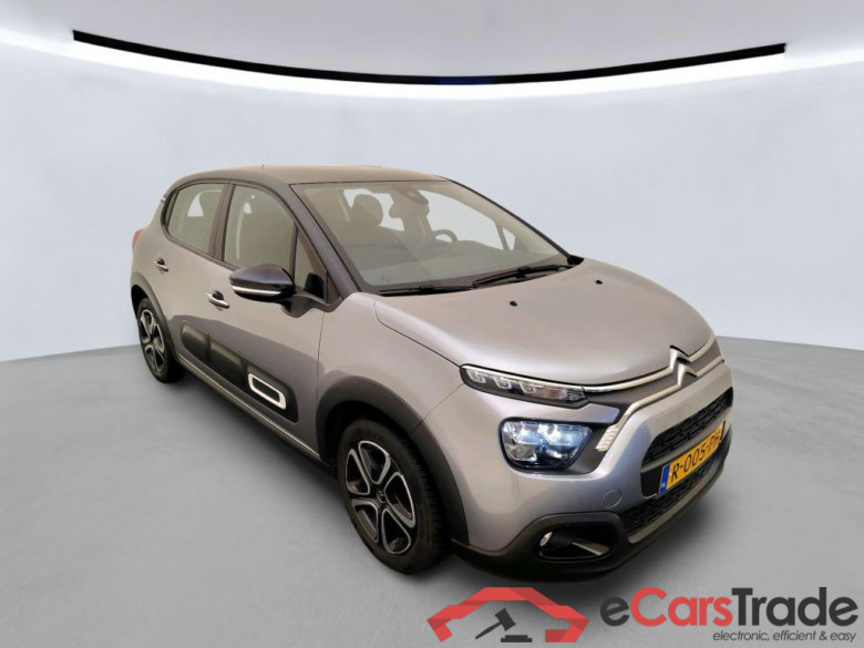 CITROEN C3 61 kW #3