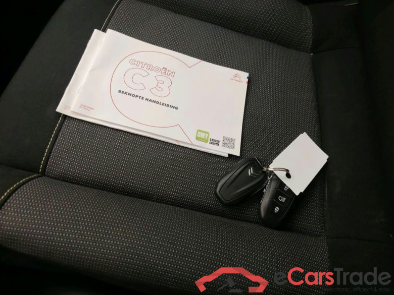 CITROEN C3 61 kW #5