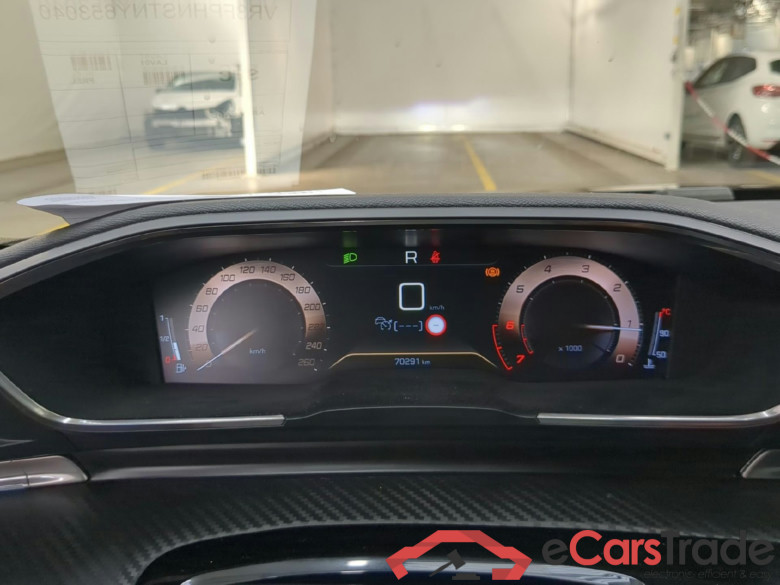 508 GT 1.2 PureTech 130CV BVA8 E6d #6