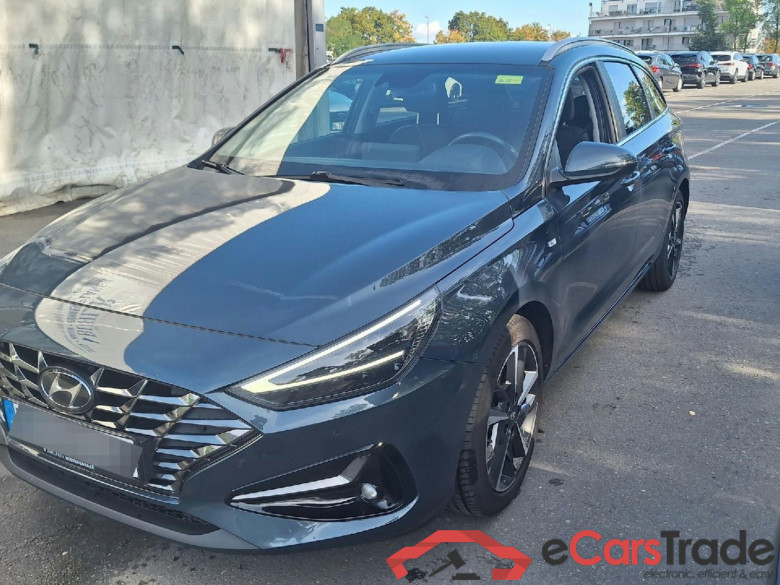 i30 cw Prime Mild-Hybrid 1.5 T-GDI 118KW AT7 E6d