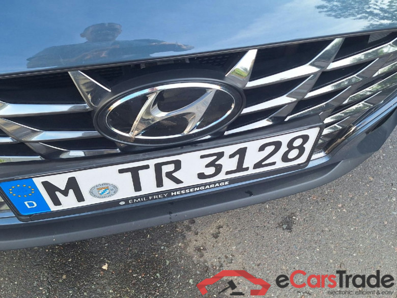 i30 cw Prime Mild-Hybrid 1.5 T-GDI 118KW AT7 E6d #2