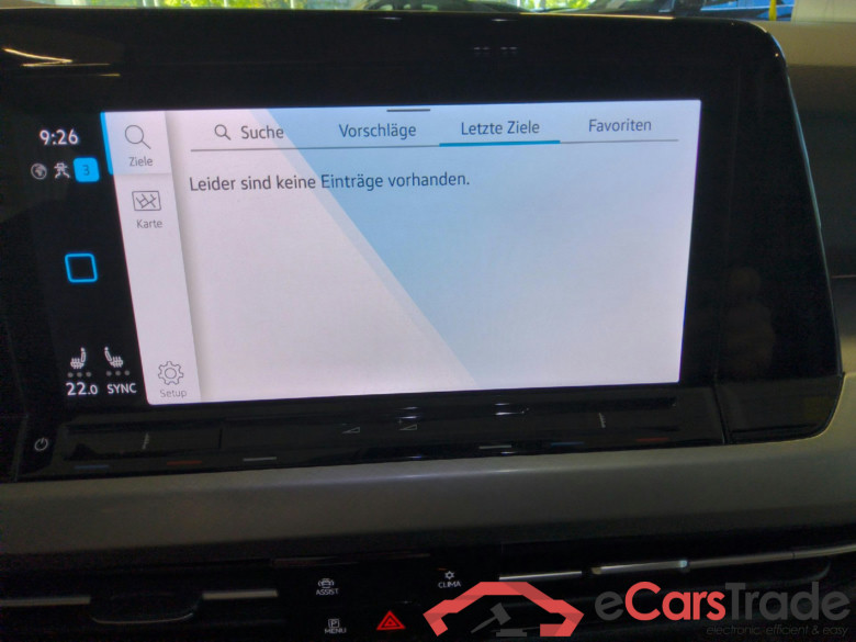 Golf VIII Variant Life 2.0 TDI 110KW AT7 E6d #4