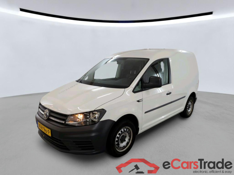VOLKSWAGEN Caddy 55 kW #1