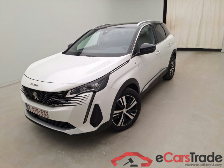 Peugeot, 3008 FL'20, 3008 1.5BHDi 96kW GT Aut #2