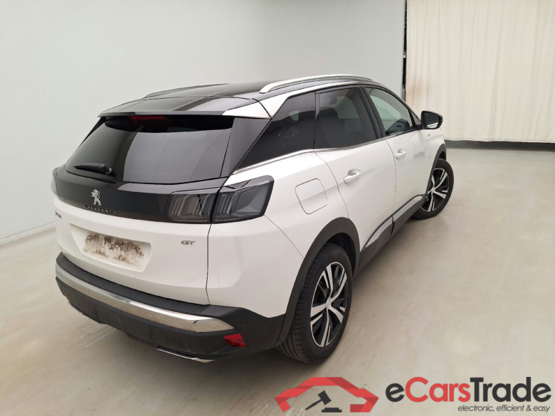 Peugeot, 3008 FL'20, 3008 1.5BHDi 96kW GT Aut #4