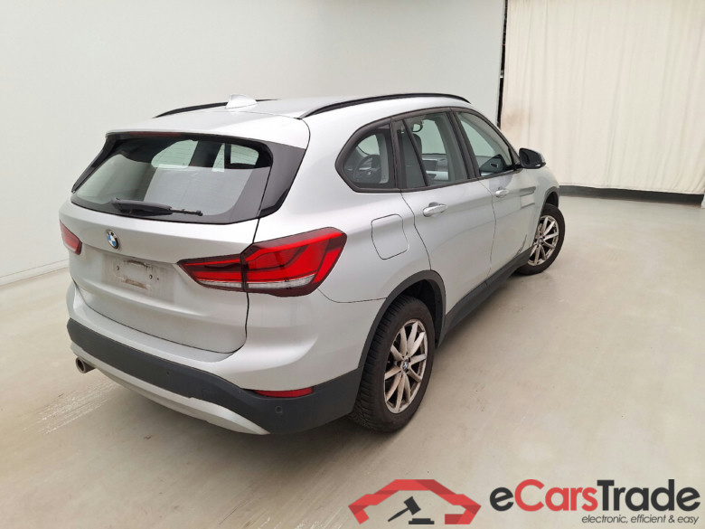 BMW, X1 FL'19, X1 sDrive 18i 100kW Aut. #4