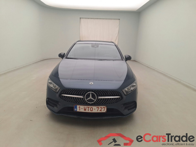 Mercedes, A-Class '18, A 180 Aut. #1