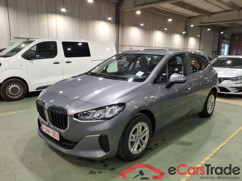 BMW 2 SERIES ACTIVE TOURER 1.5 225E PHEV DCT XDRIVE ACTIVE TOURER