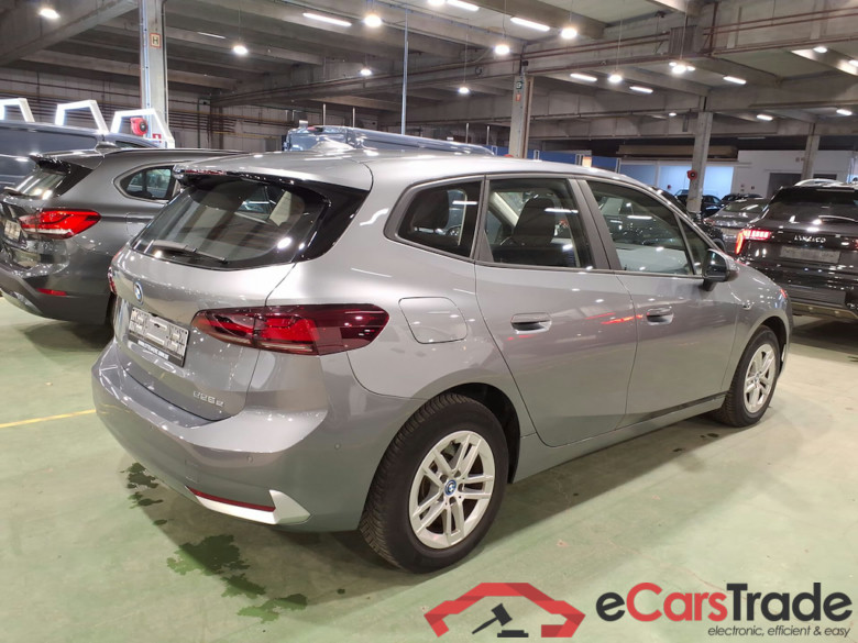 BMW 2 SERIES ACTIVE TOURER 1.5 225E PHEV DCT XDRIVE ACTIVE TOURER #4