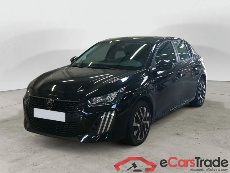 Peugeot 208 Style 100 S&S BVM6