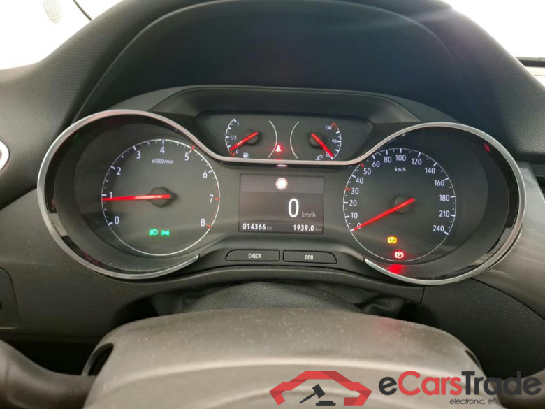 Crossland X Business Elegance 1.5 110CV BVM6 E6d #6