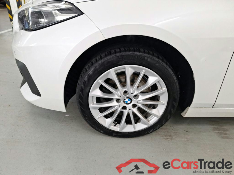 BMW 2 SERIES GRAN COUPE 1.5 216DA GRAN COUPE #6