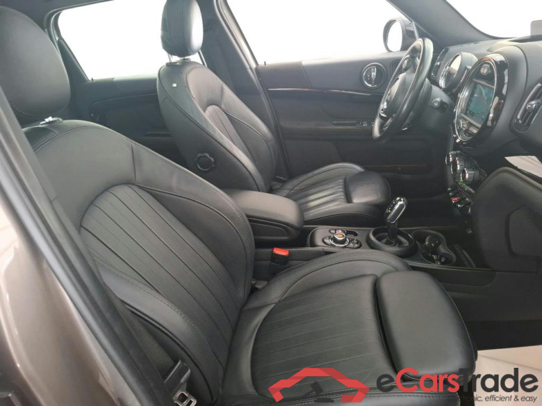 MINI Countryman 5p Crossover Cooper Edition Oakwood 136 ch BVA7 #6