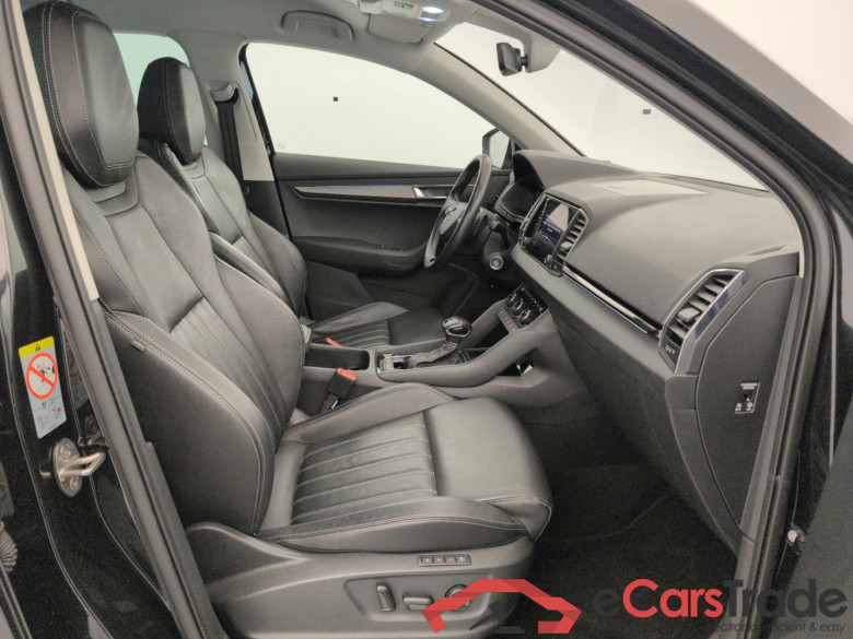 Skoda Karoq Style 1.5 TSI 150 ch ACT DSG7 #1