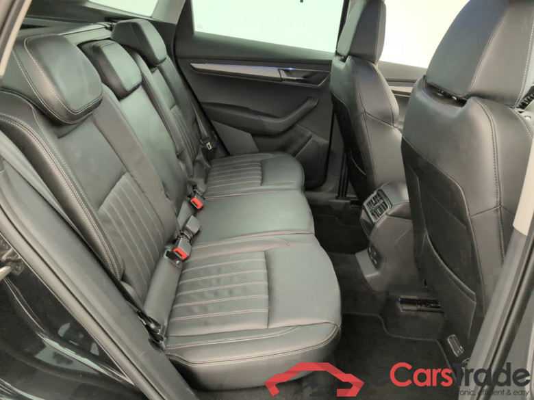 Skoda Karoq Style 1.5 TSI 150 ch ACT DSG7 #4
