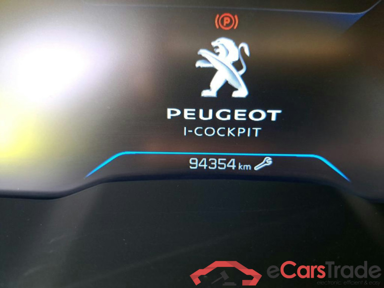 PEUGEOT 508 1.5 BLUEHDI 130 S&S AUTO ALLURE PACK