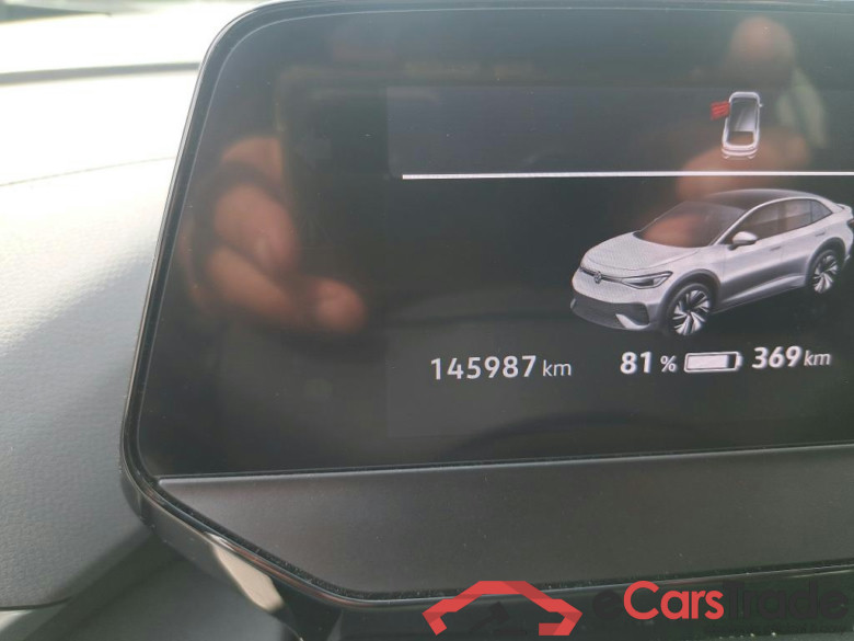 VOLKSWAGEN ID.5 BEV 82KWH 128 KW PRO AUTO