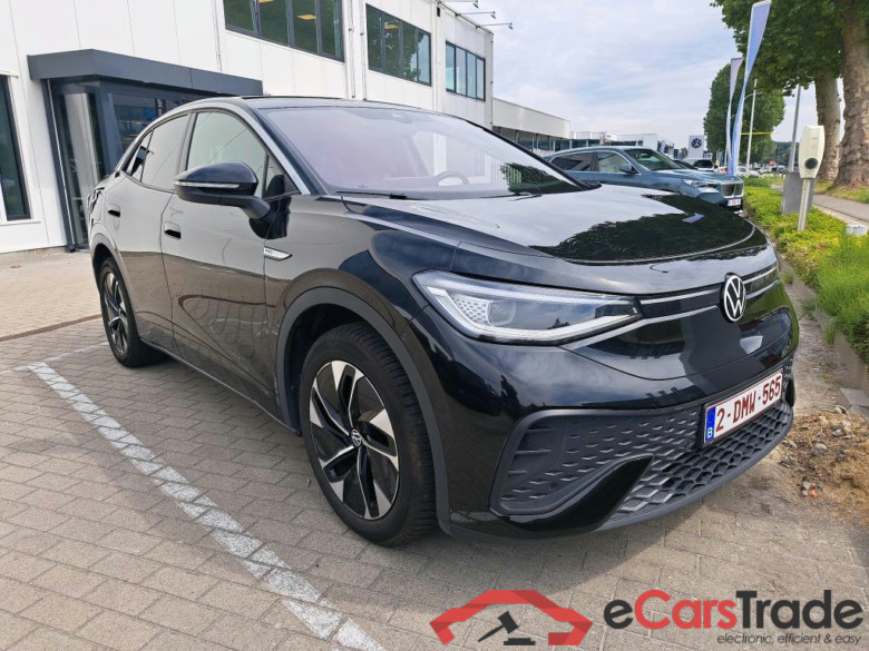 VOLKSWAGEN ID.5 BEV 82KWH 128 KW PRO AUTO #5