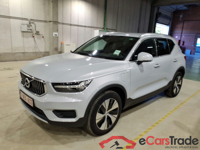 VOLVO XC40 1.5 T4 RECHARGE GEARTR. INSCRIPTION EXPR #1