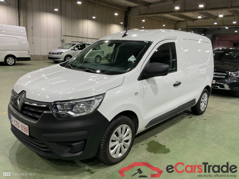 RENAULT EXPRESS 1.5 DCI BLUE 95 CONFORT #1