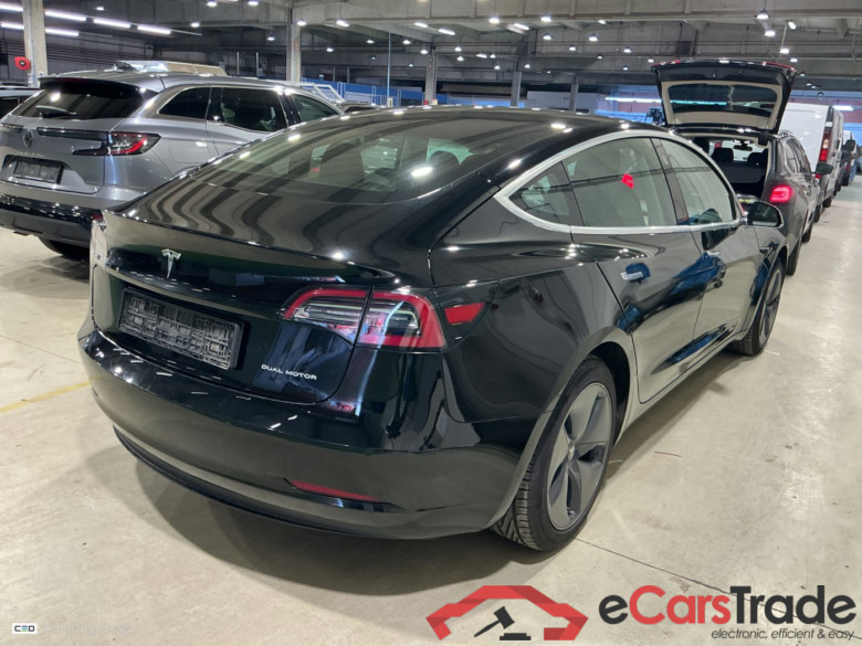 TESLA MODEL 3 75 kWh Long-Range Dual Motor #4
