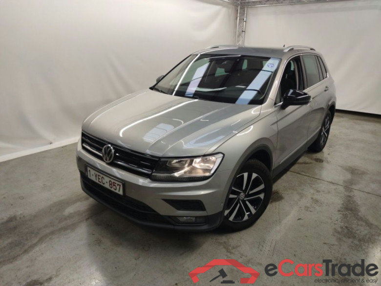 Volkswagen Tiguan 1.5 TSI ACT OPF 96kW IQ.Drive 5d