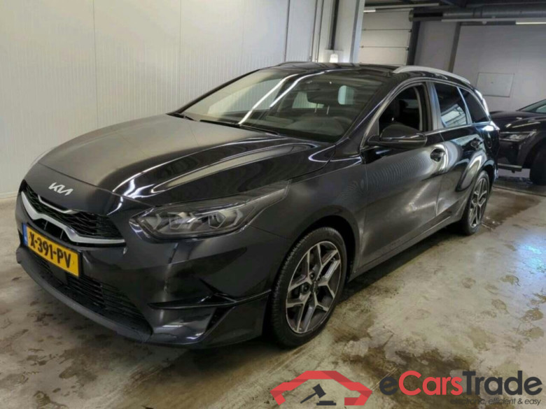 KIA ceed sportswagon 1.0 T-GDi ExecLine #1