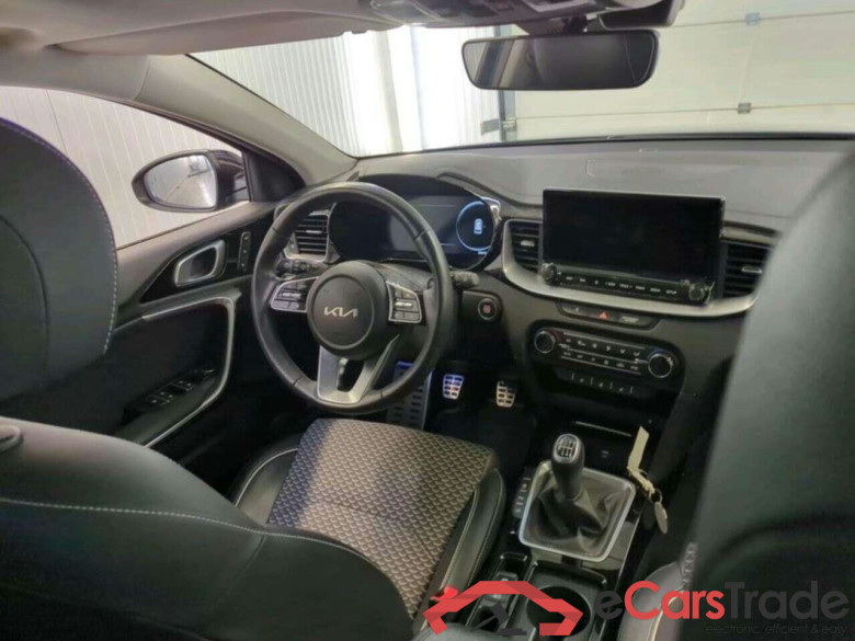 KIA ceed sportswagon 1.0 T-GDi ExecLine #3