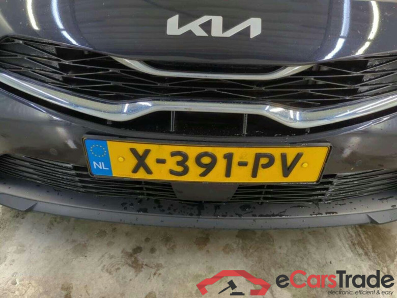 KIA ceed sportswagon 1.0 T-GDi ExecLine #4