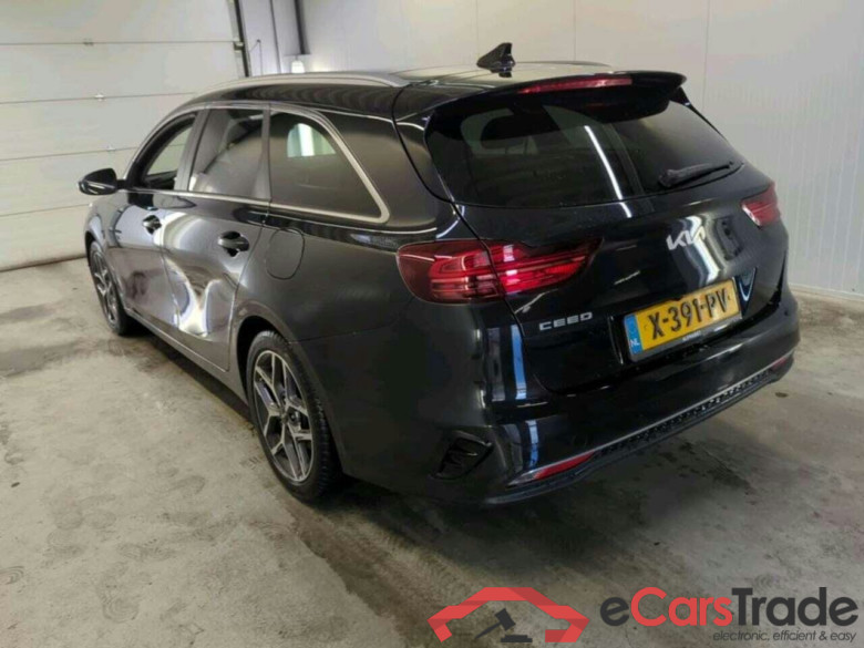 KIA ceed sportswagon 1.0 T-GDi ExecLine #6