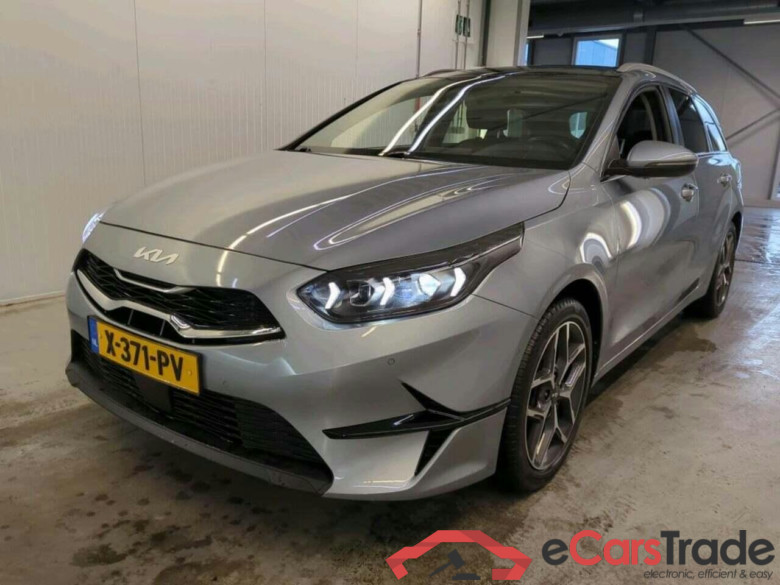KIA ceed sportswagon 1.0 T-GDi ExecLine #1