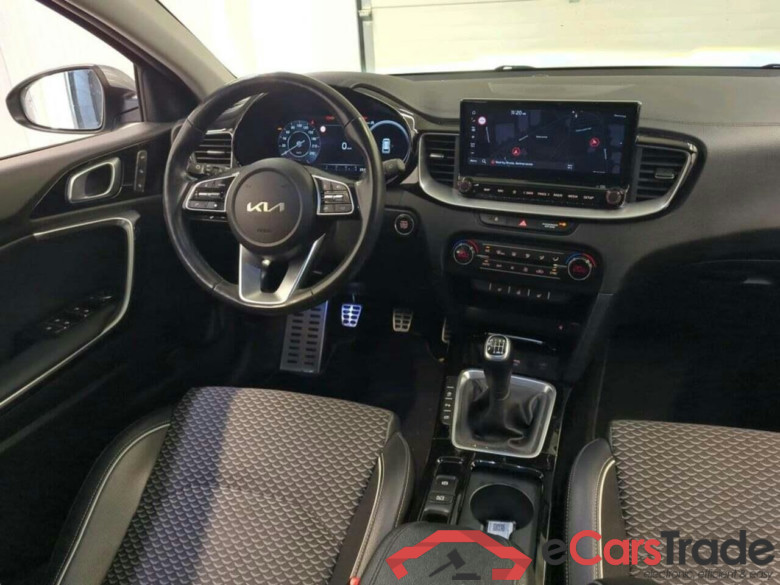 KIA ceed sportswagon 1.0 T-GDi ExecLine #3