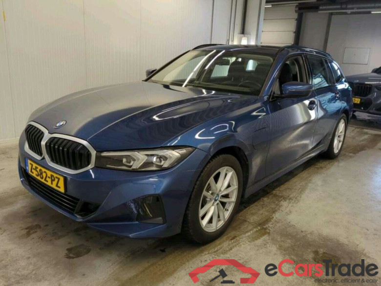 BMW 3-serie Touring 320