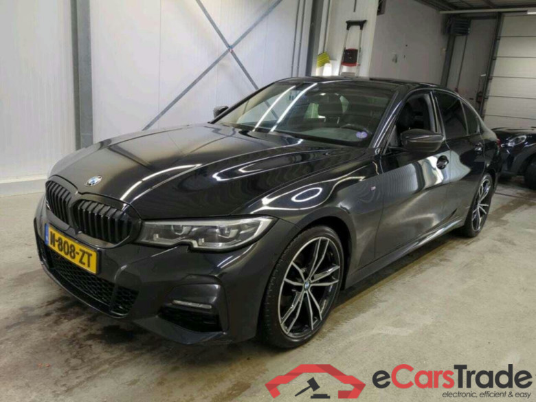 BMW 3-serie 318i Executive Ed. #1