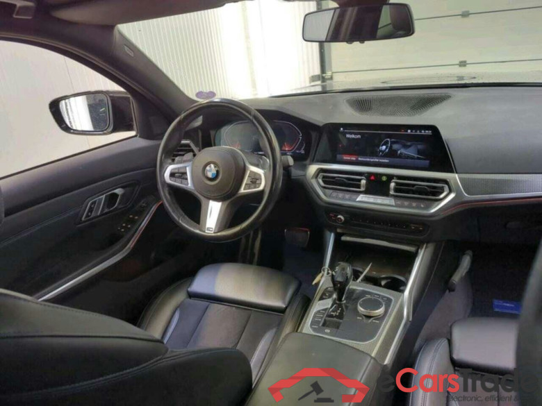 BMW 3-serie 318i Executive Ed. #3