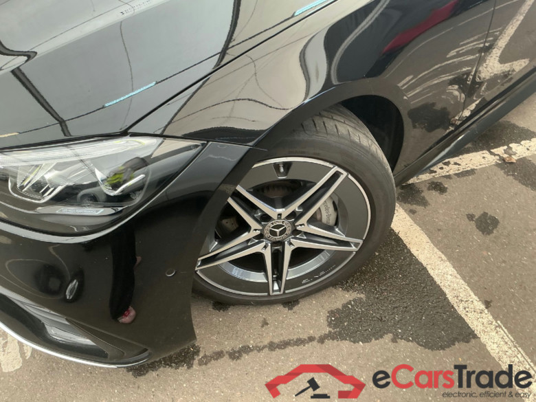 C T-Modell C 220 d (206.204)AMG AMG Line 162KW AT9 E6d #5