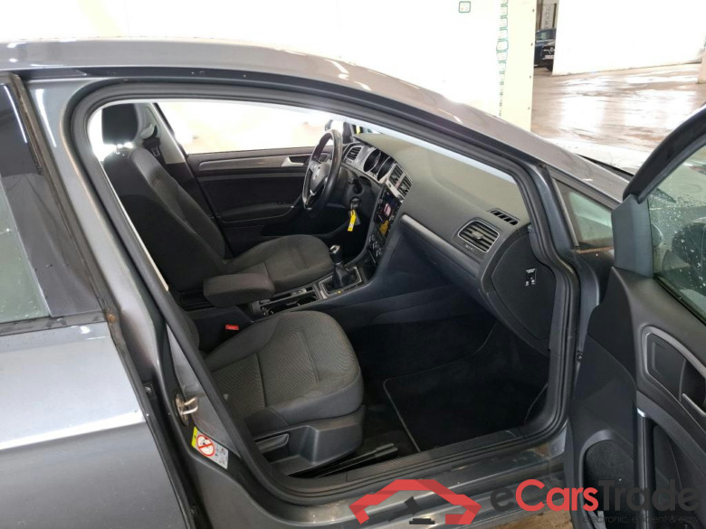 VOLKSWAGEN Golf / 2017 / 5P / Berline 1.6 TDI 115 BVM5 Confort Business #6