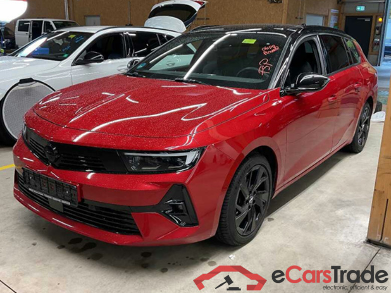 Astra L Sports Tourer GS Line 1.5 #1