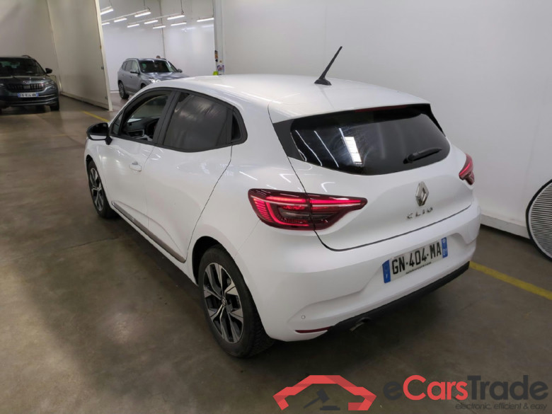 Clio V Evolution 1.0 SCe 65CV BVM5 E6d #3