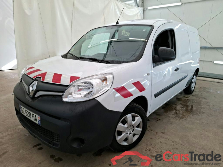 Kangoo II Express Maxi Extra (Série Spéciale) 1.5 dCi 95CV BVM6 E6dT #1