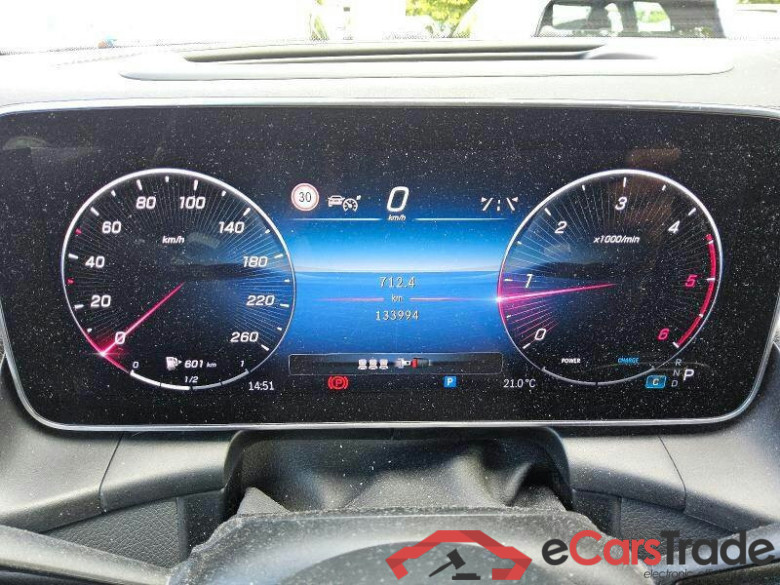 Mercedes-Benz GLC Coupe (BM 254)(04.2023->) DE - SUC5 GLC 220 d EU6d, 4Matic AMG Line, 2023 - 2024 #6