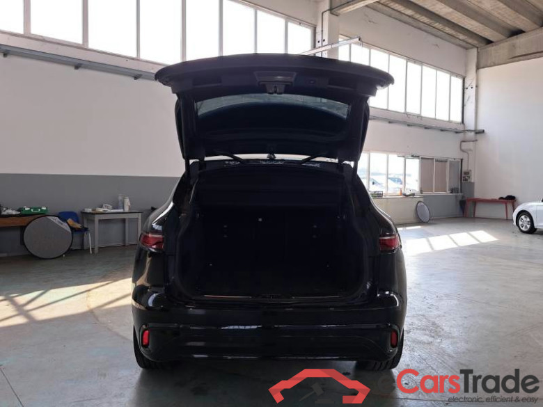 JAGUAR F-PACE / 2020 / 5P / SUV 2.0D D204 SE AUTO 4WD #5