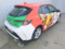 preview Toyota Corolla #1