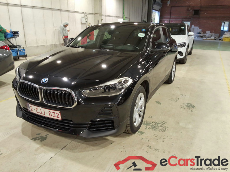 BMW X2 1.5 XDRIVE25E PHEV 162KW)