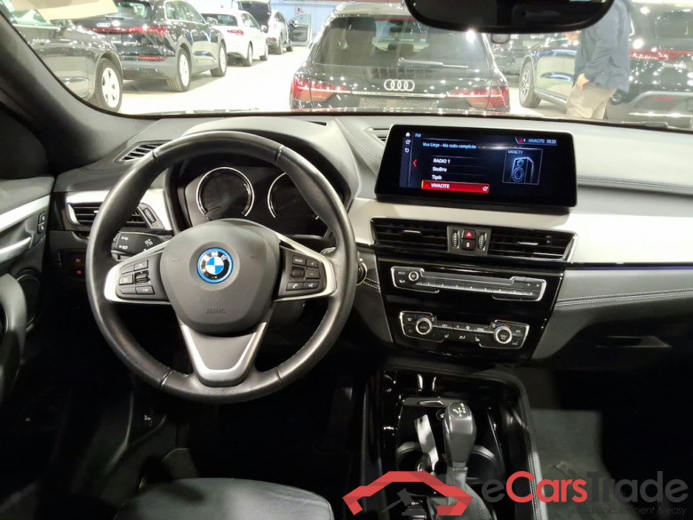 BMW X2 1.5 XDRIVE25E PHEV 162KW) #5